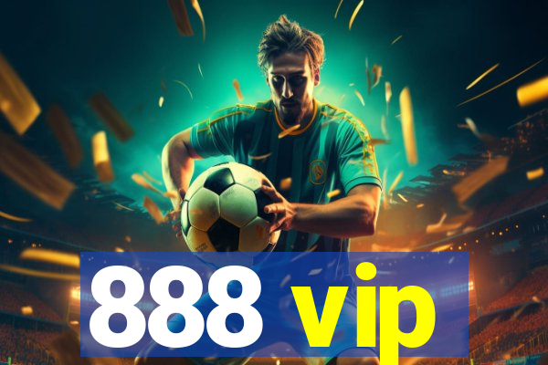 888 vip