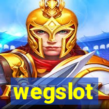 wegslot