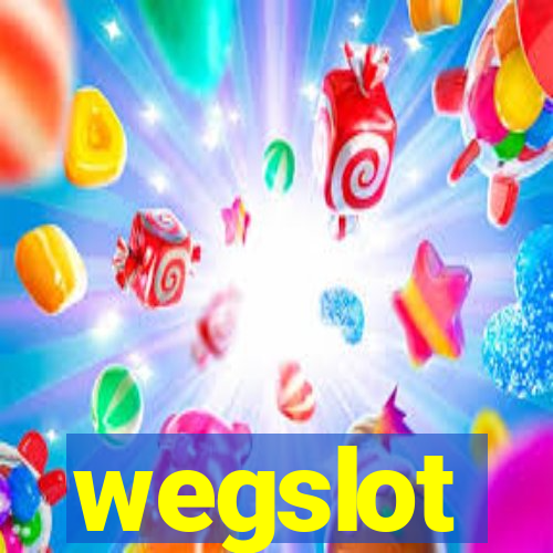 wegslot