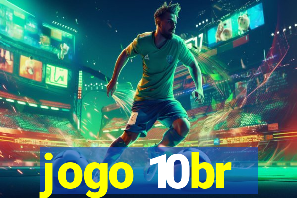 jogo 10br