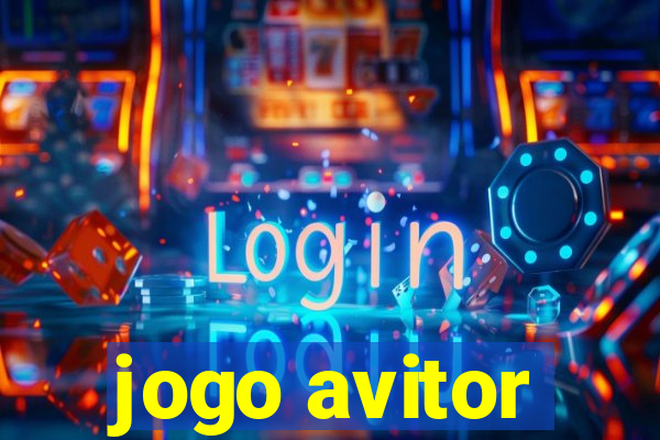 jogo avitor