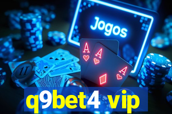 q9bet4 vip