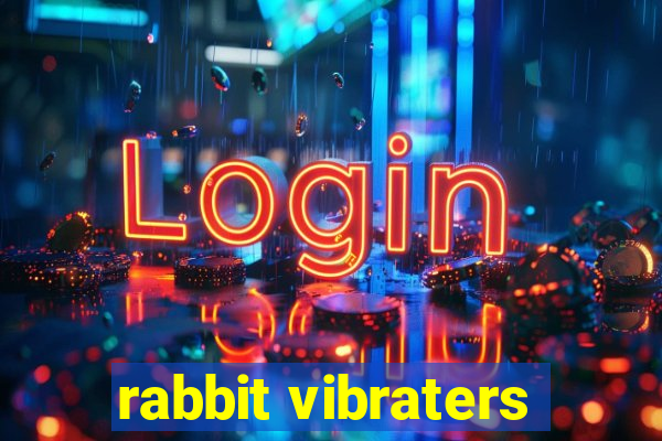 rabbit vibraters