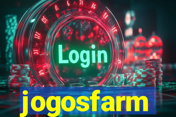 jogosfarm