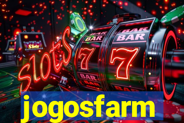 jogosfarm