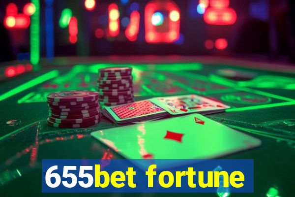 655bet fortune