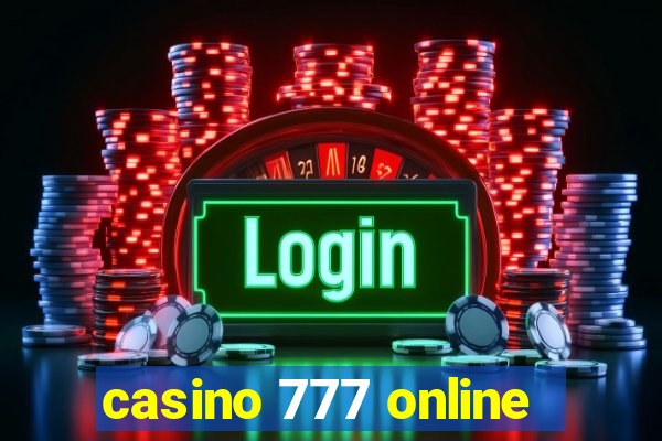 casino 777 online