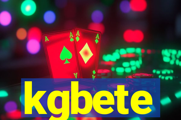 kgbete