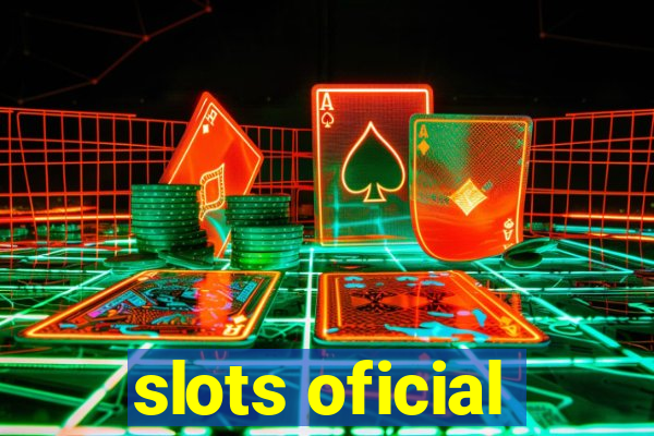 slots oficial