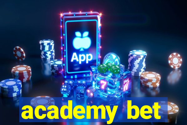 academy bet