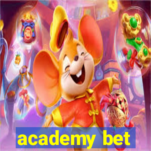 academy bet