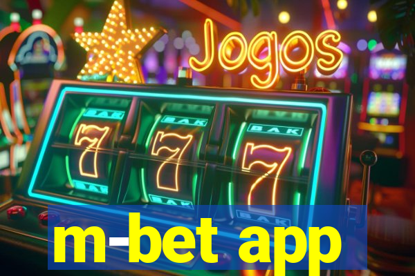 m-bet app