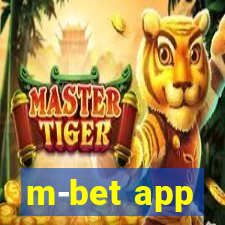 m-bet app