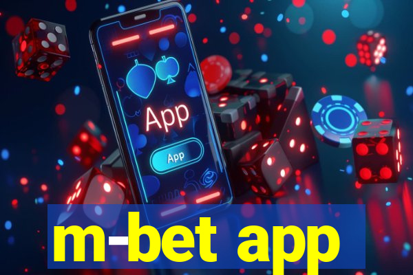 m-bet app