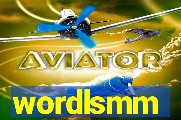 wordlsmm