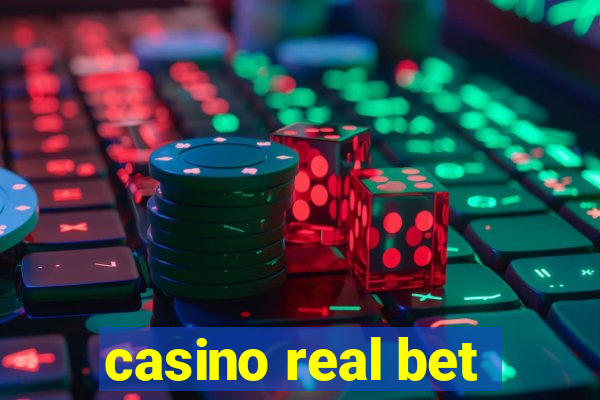 casino real bet