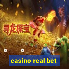 casino real bet