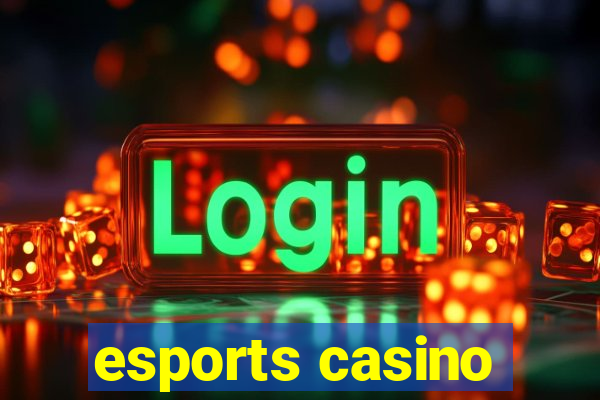 esports casino