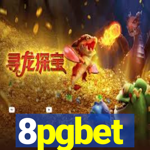 8pgbet