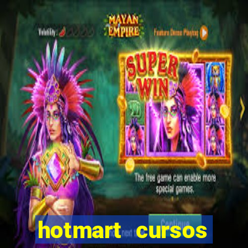 hotmart cursos online login