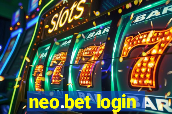 neo.bet login