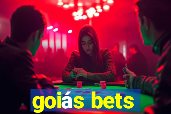 goiás bets