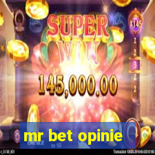 mr bet opinie