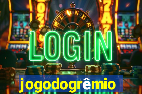 jogodogrêmio