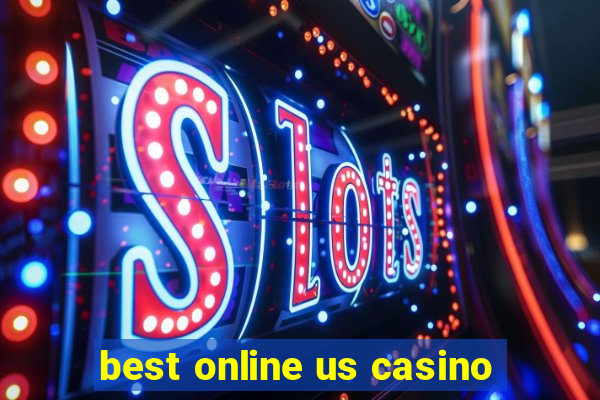 best online us casino