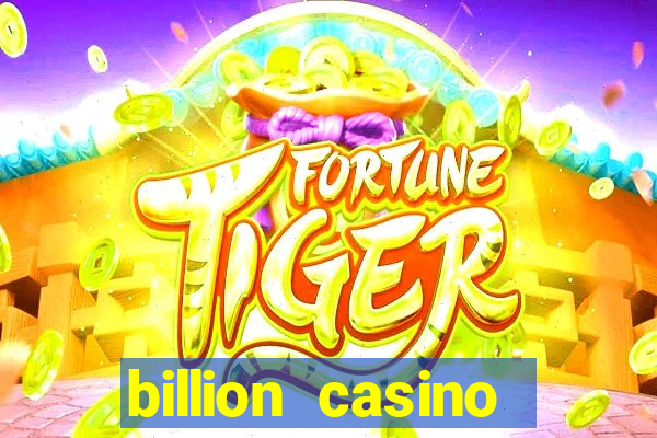 billion casino royal perfume