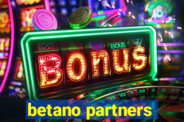 betano partners