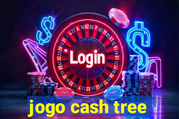 jogo cash tree