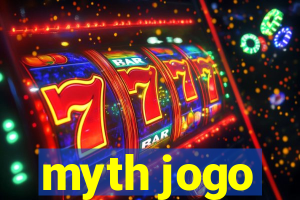 myth jogo