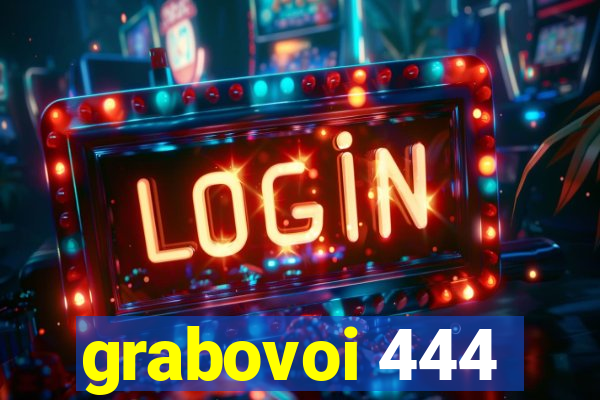 grabovoi 444