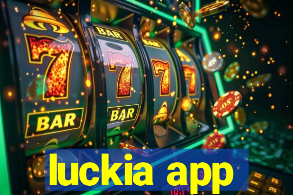 luckia app