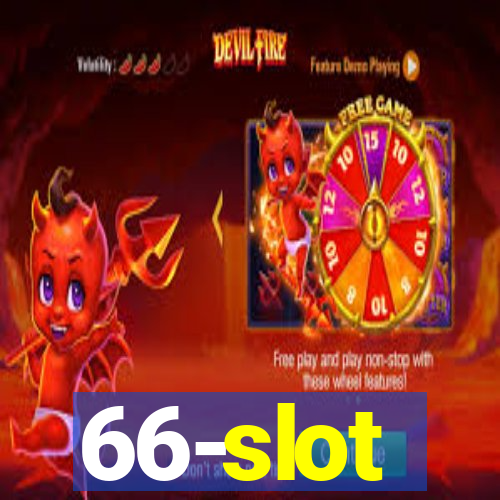 66-slot