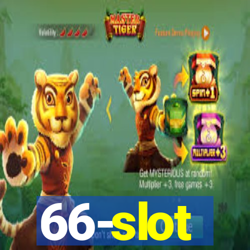 66-slot