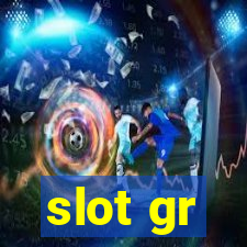 slot gr