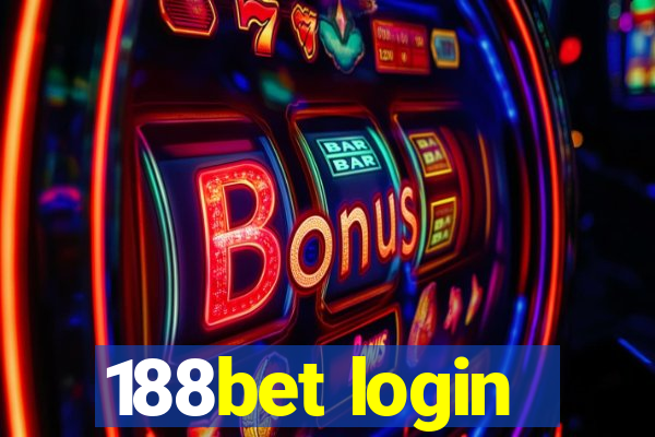 188bet login