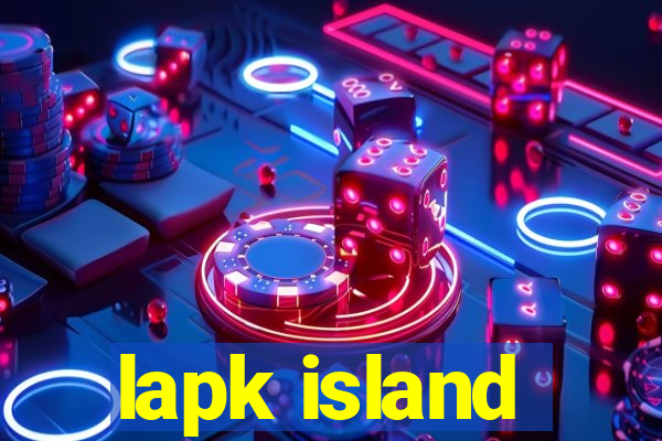 lapk island