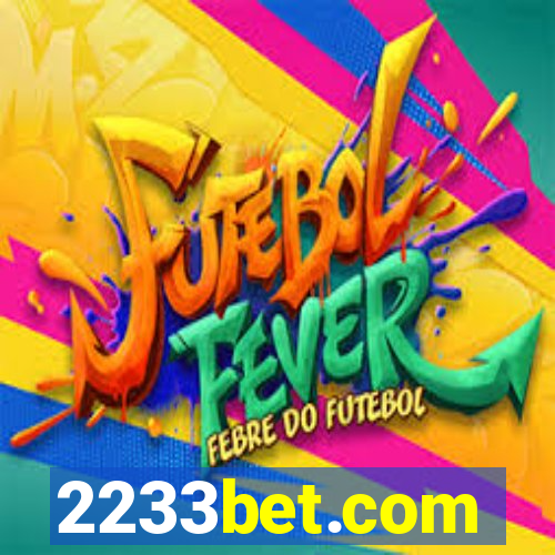 2233bet.com