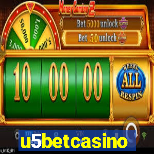 u5betcasino