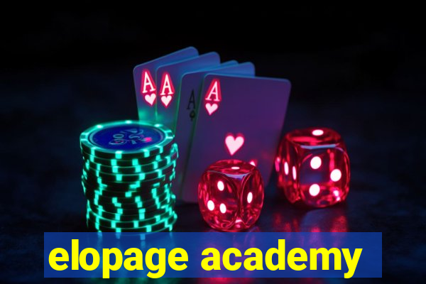 elopage academy