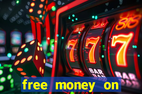 free money on casino no deposit