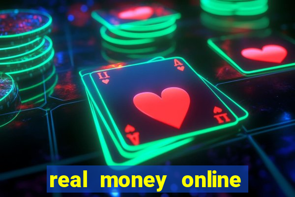 real money online casinos usa