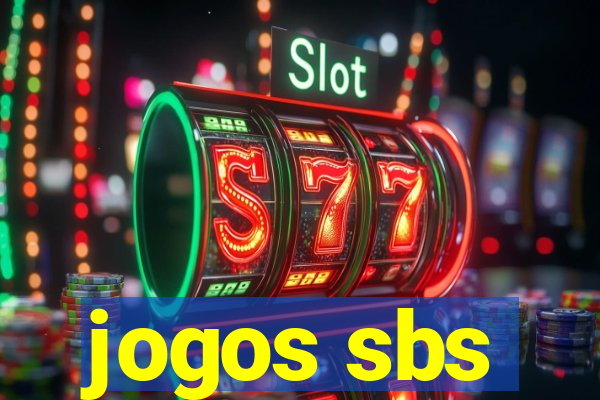 jogos sbs