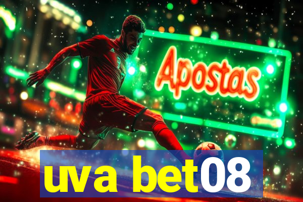 uva bet08