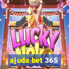 ajuda bet 365