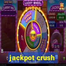 jackpot crush