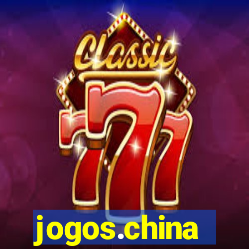 jogos.china